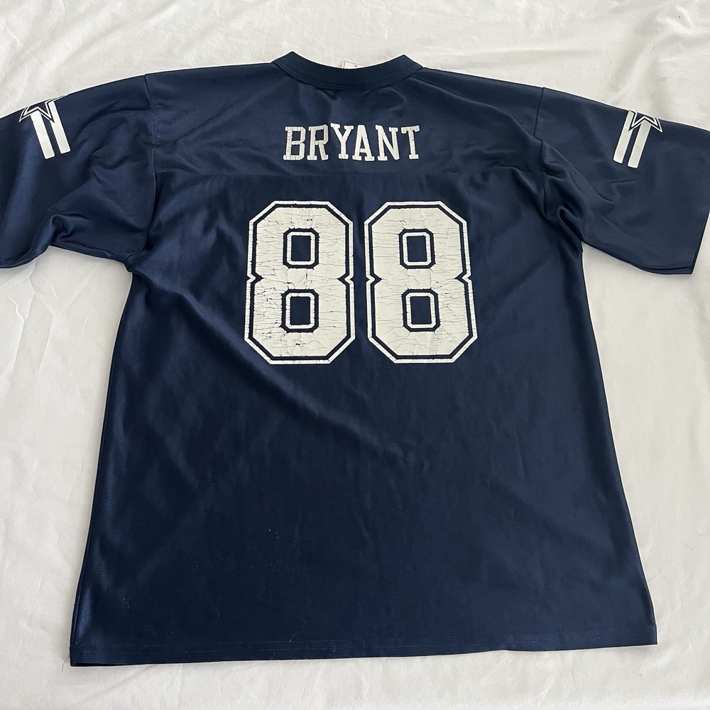 Dallas Cowboys Dez Bryant Jersey NFL Players YOUTH XL #88